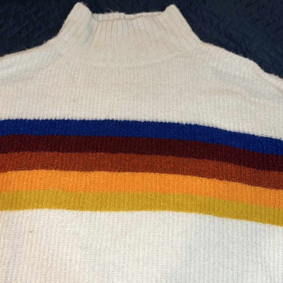 Express Sweater - Picture 2 of 4